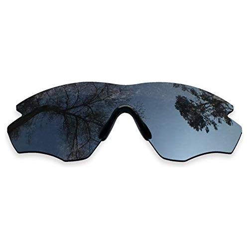 Lentes Polarizados Y Almohadillas Compatibles Con Oakley