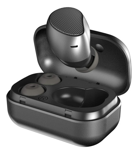 Sl,s1 True Inalmbrico En El Oído Premium Mono,earbud Con Caj