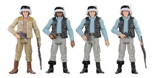 Star Wars The Vintage Collection Rebel Fleet Trooper 4 Pack