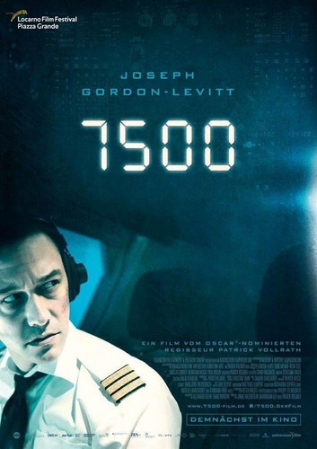 Dvd 7500 (film) (2019)