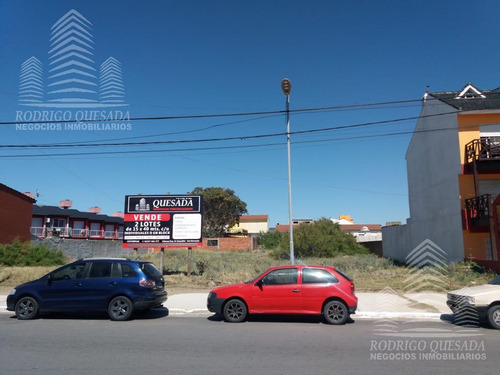 Terrenos Frente Al Mar!!! - Mar De Ajo