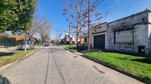 Lote A Pasos Del Centro De Bernal