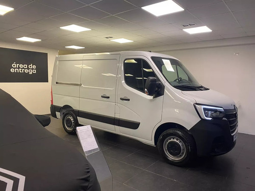 Renault Master 2.3 L1h1 Aa