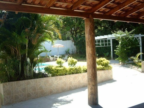 Imagem 2 de 18 de Chacara À Venda No Lopes De Oliveira - Sorocaba/sp - Ch00409 - 4444476