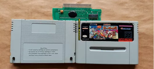 Looney Tunes B-Ball - Super Nintendo. Basquete divertido com