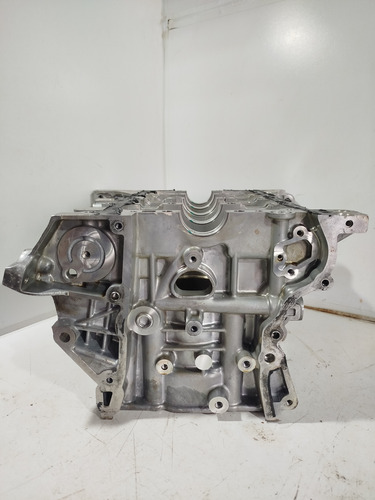 Bloco Do Motor Jeep Compass 1.3 Turbo Fiat Toro Flex 22 A 24 (Usado)
