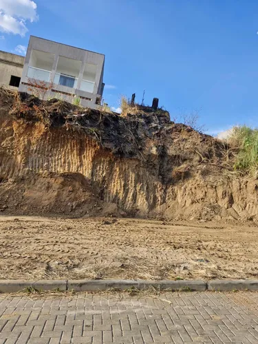 Terreno - Guandu Sapê 8x17