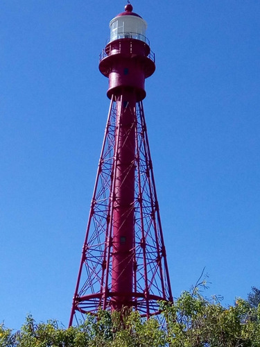 Terreno Na Praia Do Xexé - Farol De Sao Thomé - Rj