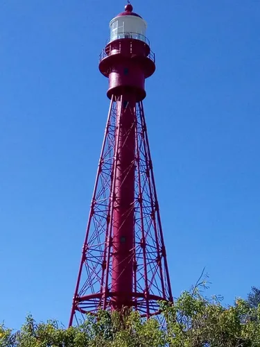 Terreno Na Praia Do Xexé - Farol De Sao Thomé - Rj
