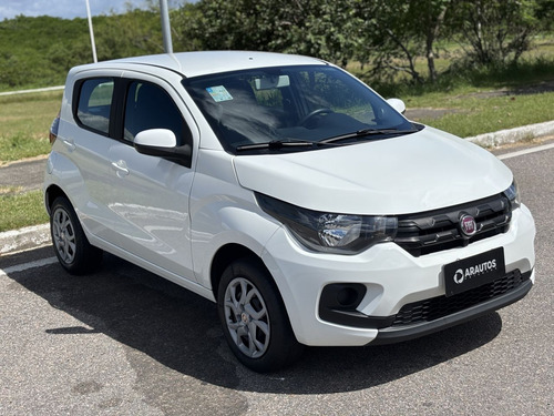 Fiat Mobi MOBI LIKE 1.0 Fire Flex 5p.