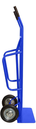Carro Yegua 100 Kg Rueda Maciza St 203, Ferreonline
