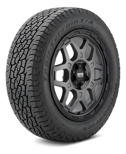 Pneu BFGoodrich Trail Terrain 225/60R17 99
