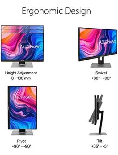 ProArt Display PA248QV｜Monitors｜ASUS USA