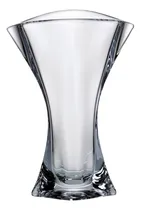 Comprar Barski Vidrio Europeo Cristalino Florero 95 Altura Hecho En