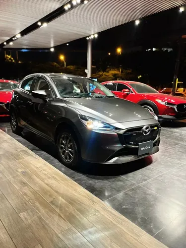 Mazda 2 Sport Touring Automatico New 2026!