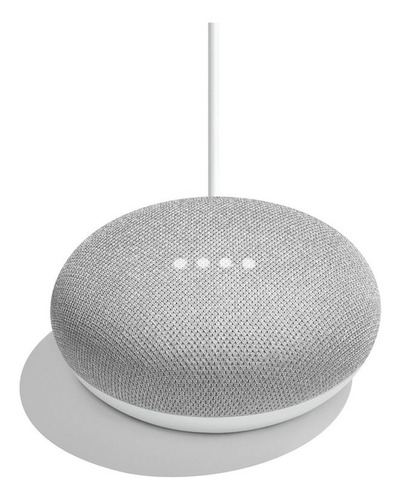 Google Home Mini Asistente Virtual Spotify Netflix Youtube