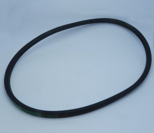 Imagem 4 de 4 de Correia Borracha Placa Vibratoria Vp1550-orig. Wacker Neuson