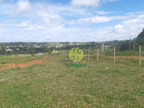 Imagem 4 de 24 de Terreno Para Alugar, 15.000 M² - Liberdade - Ribeirão Das Neves/mg - Te0038