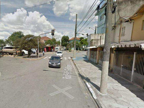 Imagem 24 de 25 de Casa Com 3 Dorms, Lapa De Baixo, São Paulo - R$ 450 Mil, Cod: 2963 - V2963