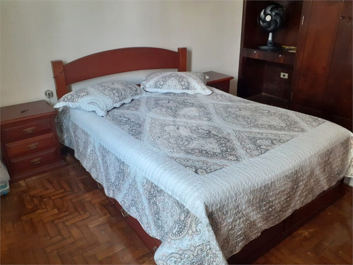 Imagem 14 de 29 de Casa A Venda Com 2 Dormitorios No Bairro Vila Cruzeiro - Reo607702