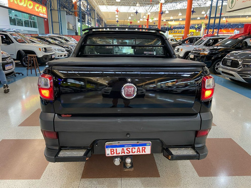 Fiat Strada 1.4 MPI WORKING CD 8V