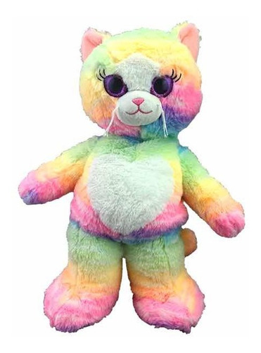 Imagen 2 de 9 de Osos De Peluche 40 Cm Con Grabador De Voz