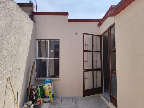 Casa Col. Real Hacienda (metrópolis I)