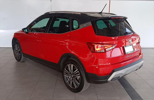 Seat Arona 1.6 Xperience At