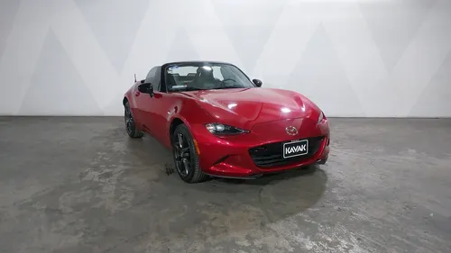 Mazda MX-5 2.0 I Sport Mt