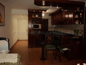 Fr 20-24060 Apartamentos En Alquiler Nueva Casarapa