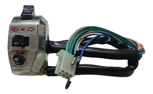 Mando Izquierdo Jaguar 150