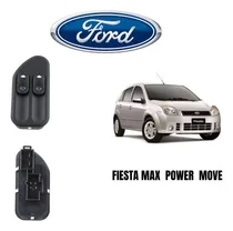 Comprar Boton Eleva Vidrios Fiesta Max Move Power Ranger Ecosport 