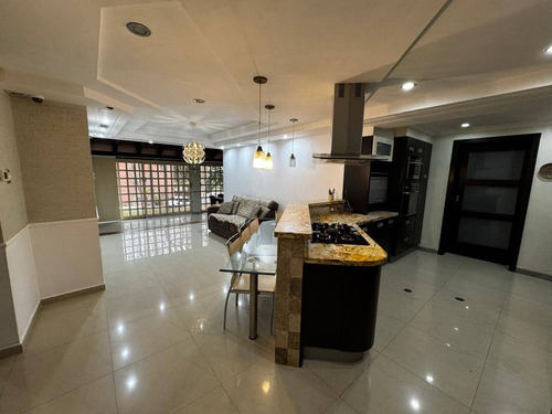 Venta Apartamento En Res. Trigal Country, Trigal Centro - Wc