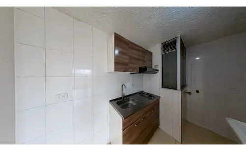 Vendo Apartamento En El Condor Suba