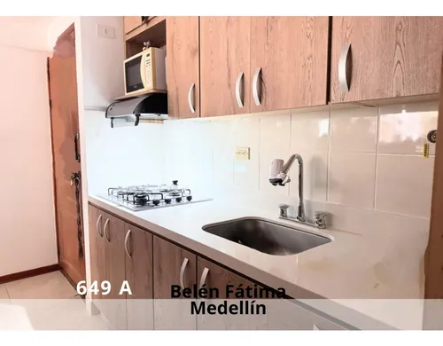 Venta Apartaestudio: Comodidad, Ubicación Y Estilo En Conquistadores