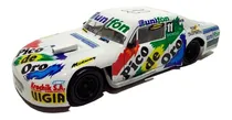 Comprar Guillermo Ortelli 1998 Maquetas Claseslot Autos Coleccion Tc
