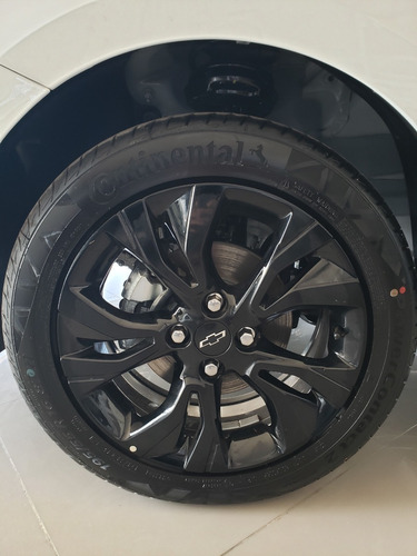 Chevrolet Onix 1.0 Turbo Rs