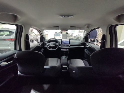 Imagen 6 de 17 de Fiat Pulse Drive 1.3l Mt (dr)