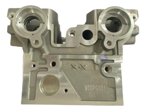 Tapa De Cilindro Peugeot 206 207 307 Partner 1.6 16v Tu5jp4