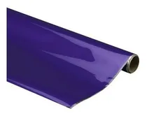 Comprar Monokote Original Top Flite Púrpura Metalico Para Entelagem