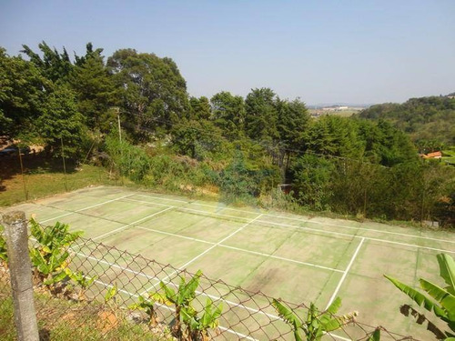 Chácara Residencial À Venda, Pedreira, Atibaia - Ch0221. - Ch0221