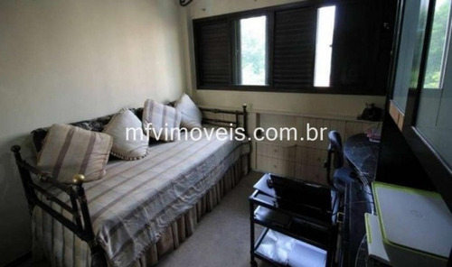 Imagem 14 de 15 de Apartamento 4 Quartos À Venda Na Rua Cristiano Viana - Pinheiros - Apa4353