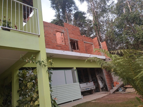 Vendo Sobrado