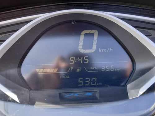 Imagem 4 de 8 de Honda Pcx 150