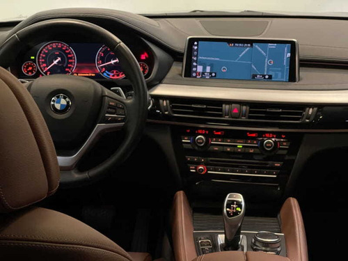 Imagem 10 de 15 de Bmw X6 Xdrive 35i 2018