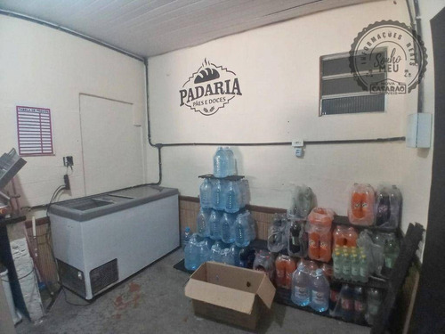 Imagem 15 de 30 de Ponto À Venda, 500 M² Por R$ 2.150.000,00 - Mirim - Praia Grande/sp - Pt0010