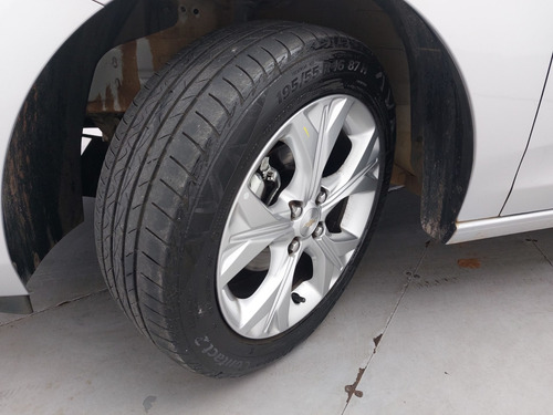 Chevrolet Onix 1.0 TURBO FLEX PLUS LTZ MANUAL