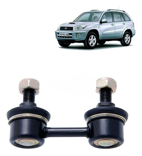 Bieleta Barra Estab Del Der Izq Para Rav4 2.0 1998 2000 3sfe