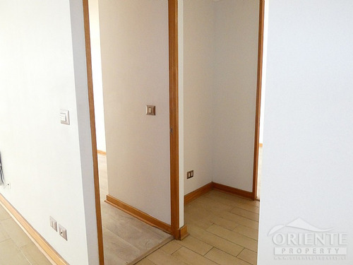 Metro Plaza Egaña| Departamento - 2d1b