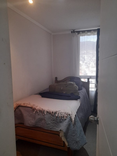 Depto. Amoblado En Arriendo